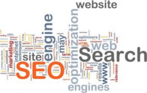 SEO and multiple domains