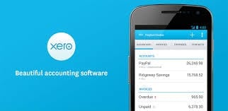 xero for accounting firms