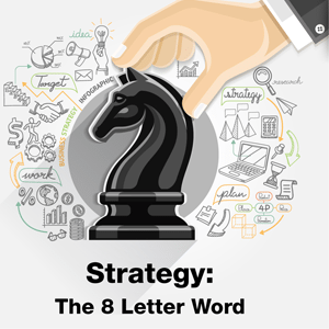 strategy-8letterword