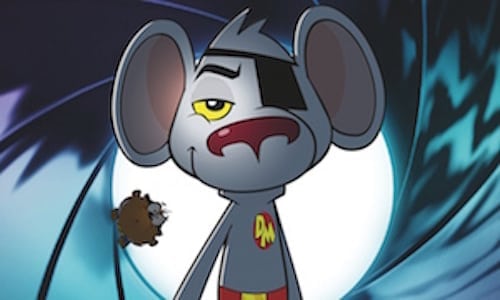 Danger Mouse is to return to the BBC next year more than two decades since the series ended