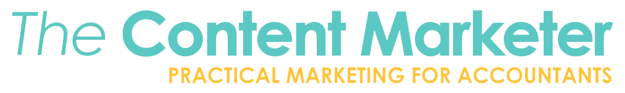 content marketer accountants