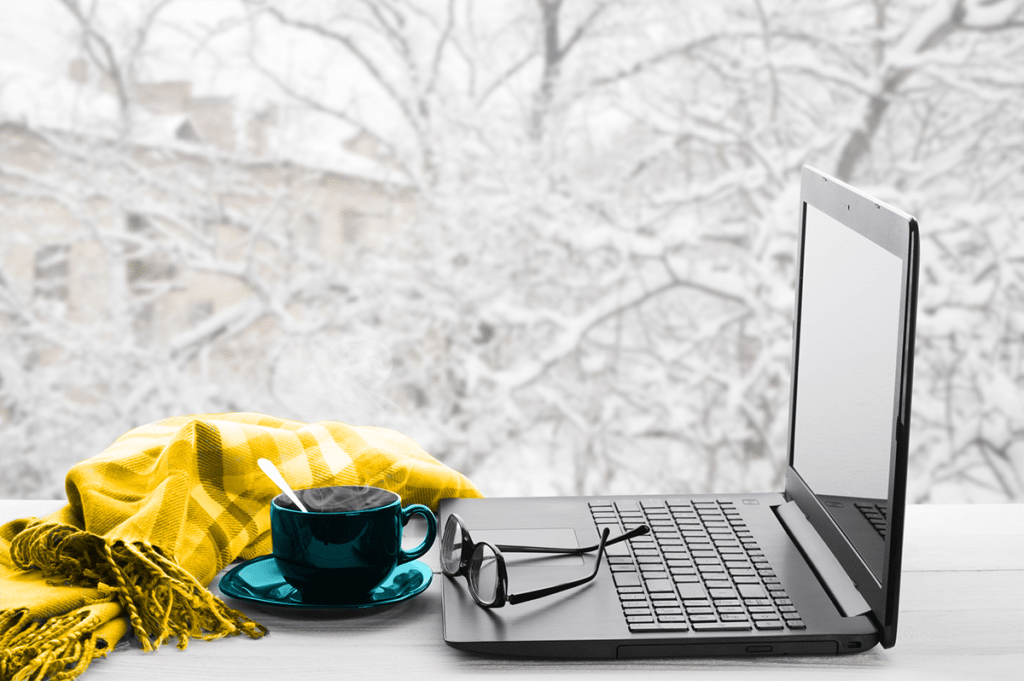 How to use your snow day to achieve great marketing for your accountancy firm