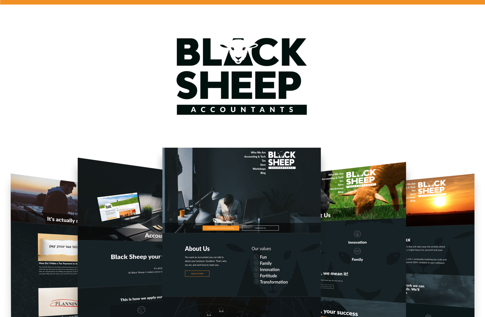 Black Sheep Accountants