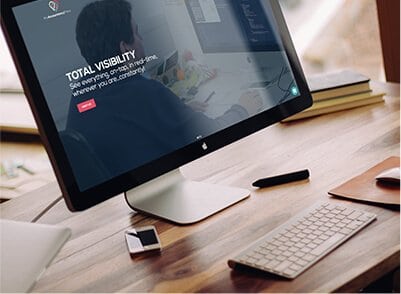 My Accountancy Place website build