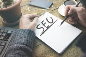 content is key to your accountancy website SEO