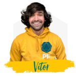 Vitor - We are PF