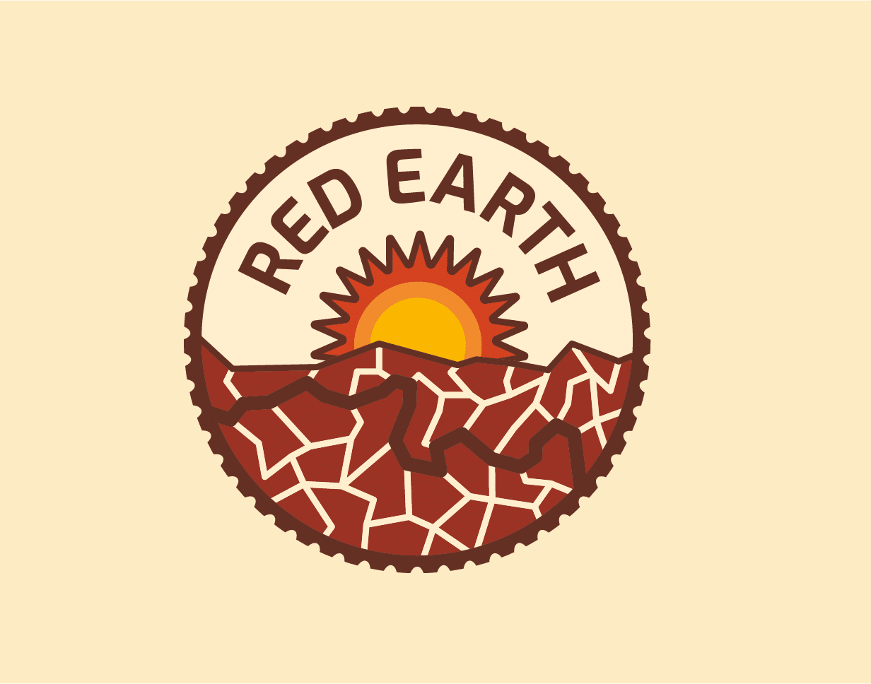 Red earth accounting