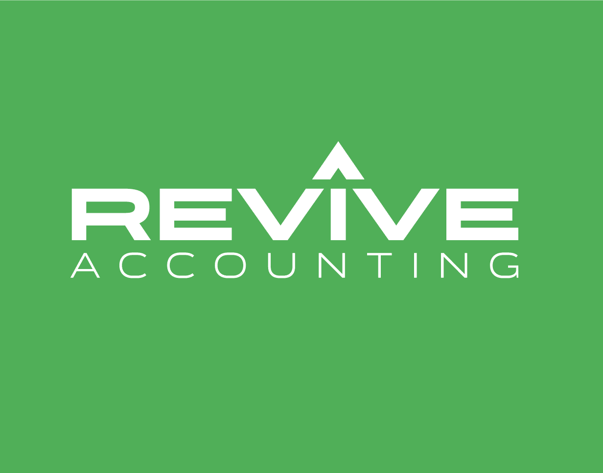 Revive accounting